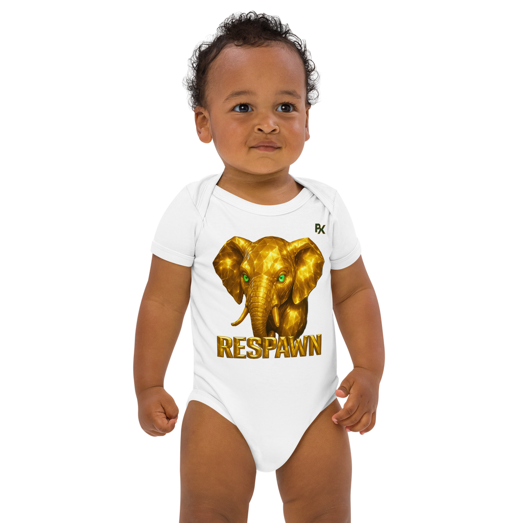 Bio-Babybody | Goldie Respawn Dumbo