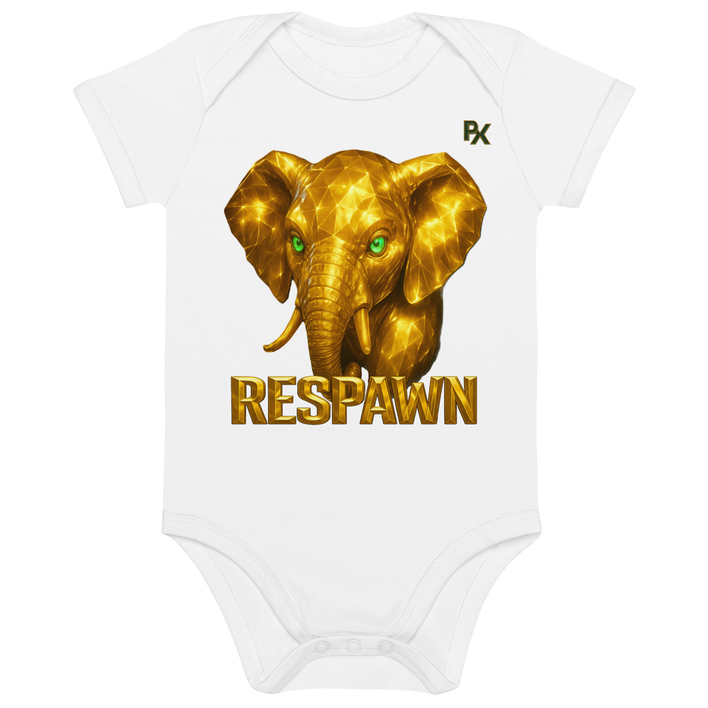 Bio-Babybody | Goldie Respawn Dumbo
