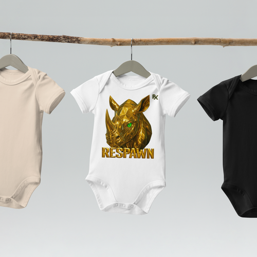 Bio-Babybody | Goldie Respawn Rhino