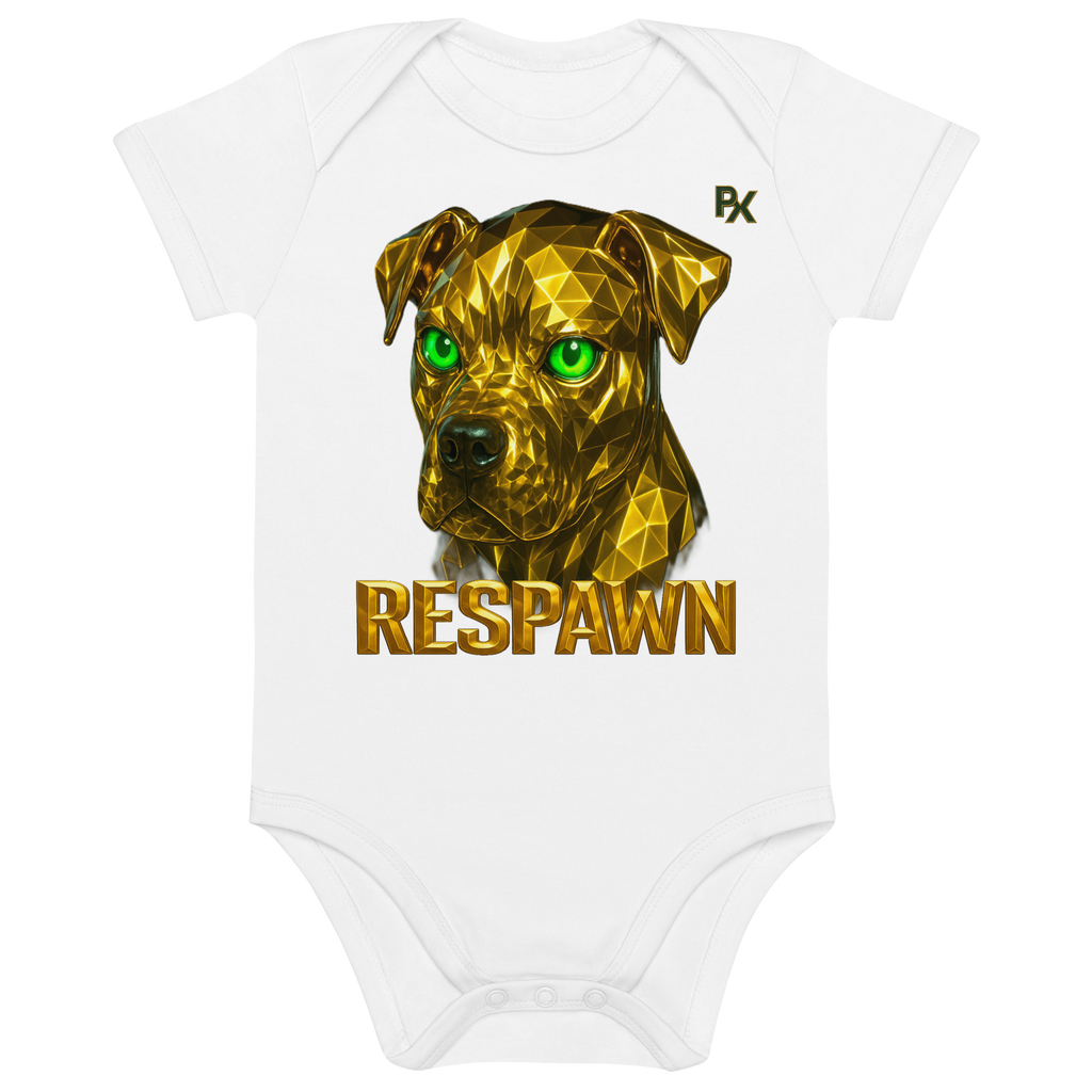 Bio-Babybody | Goldie Respawn Pit