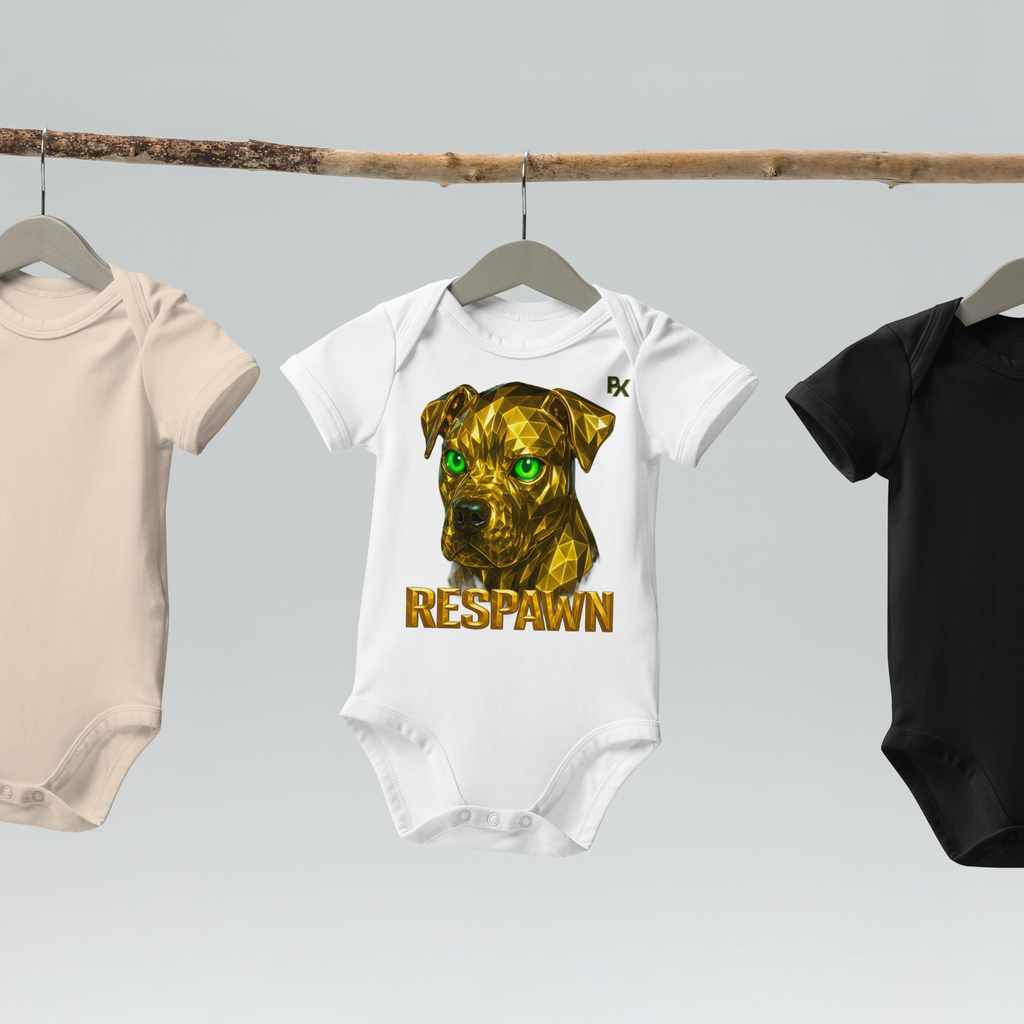 Bio-Babybody | Goldie Respawn Pit