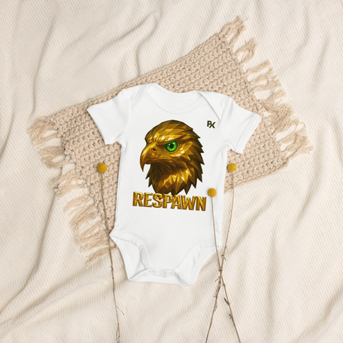 Bio-Babybody | Goldie Respawn Eagly
