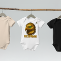 Bio-Babybody | Goldie Respawn Eagly