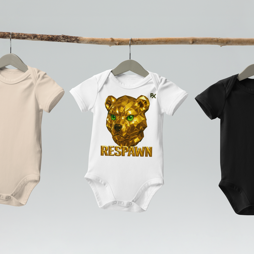 Bio-Babybody | Goldie Respawn Ted
