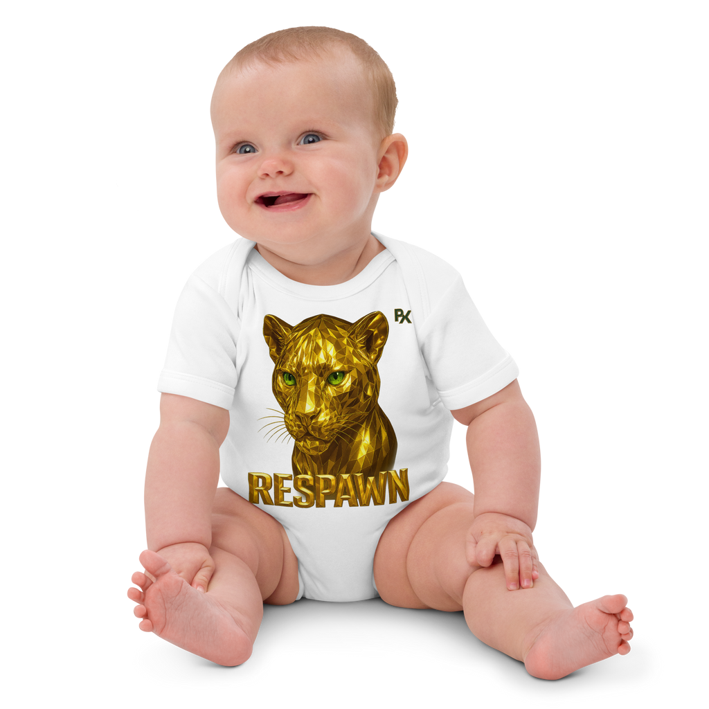 Bio-Babybody | Goldie Respawn Tiger