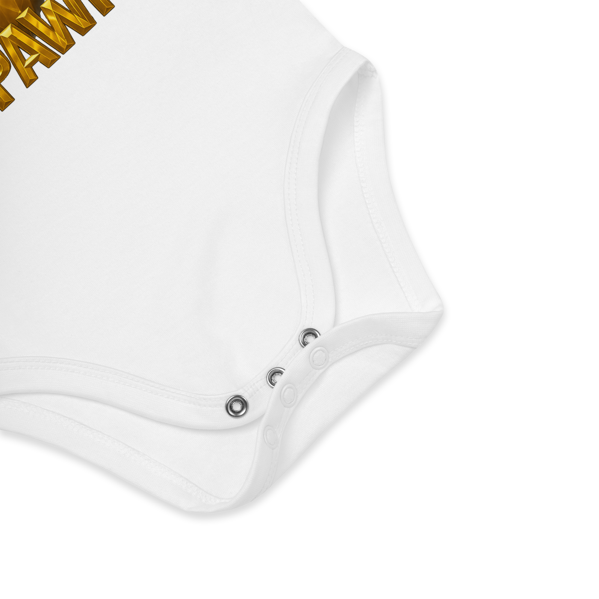 Bio-Babybody | Goldie Respawn Ted