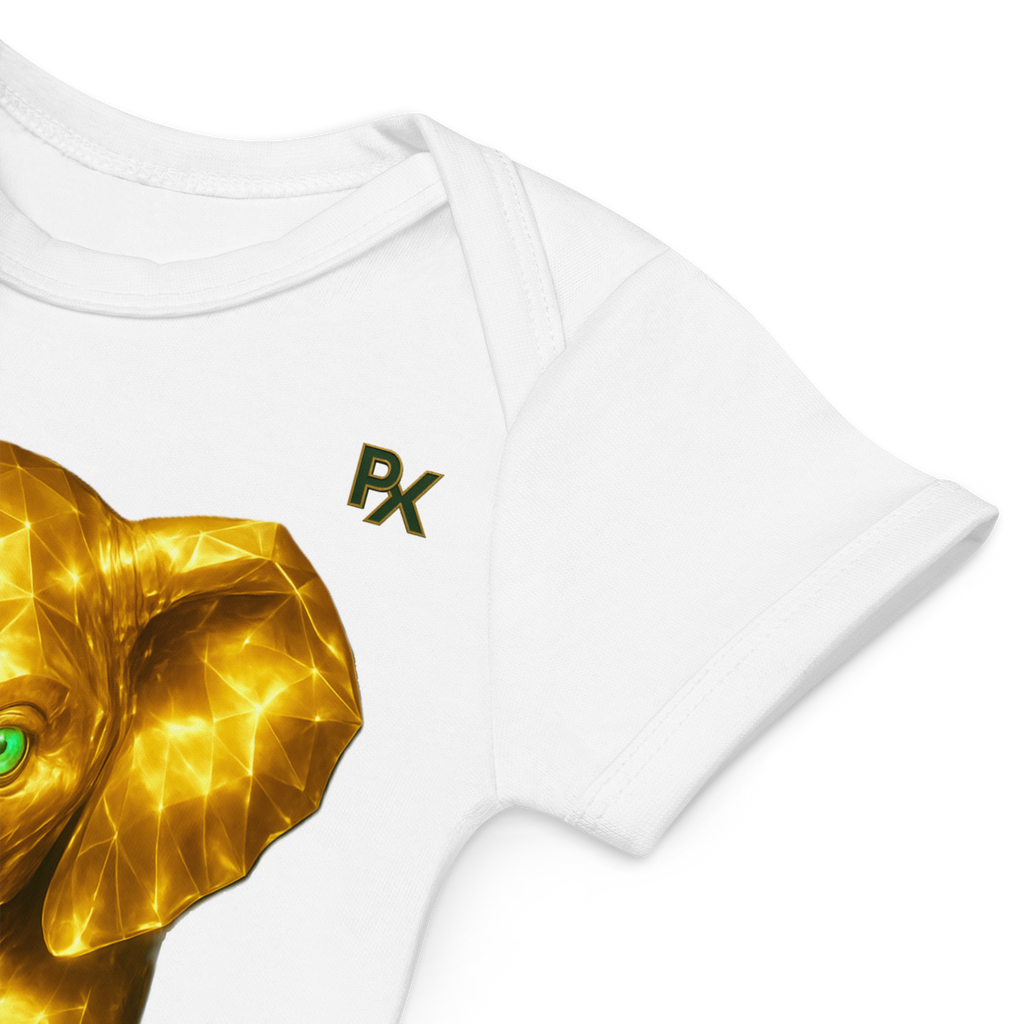 Bio-Babybody | Goldie Respawn Dumbo