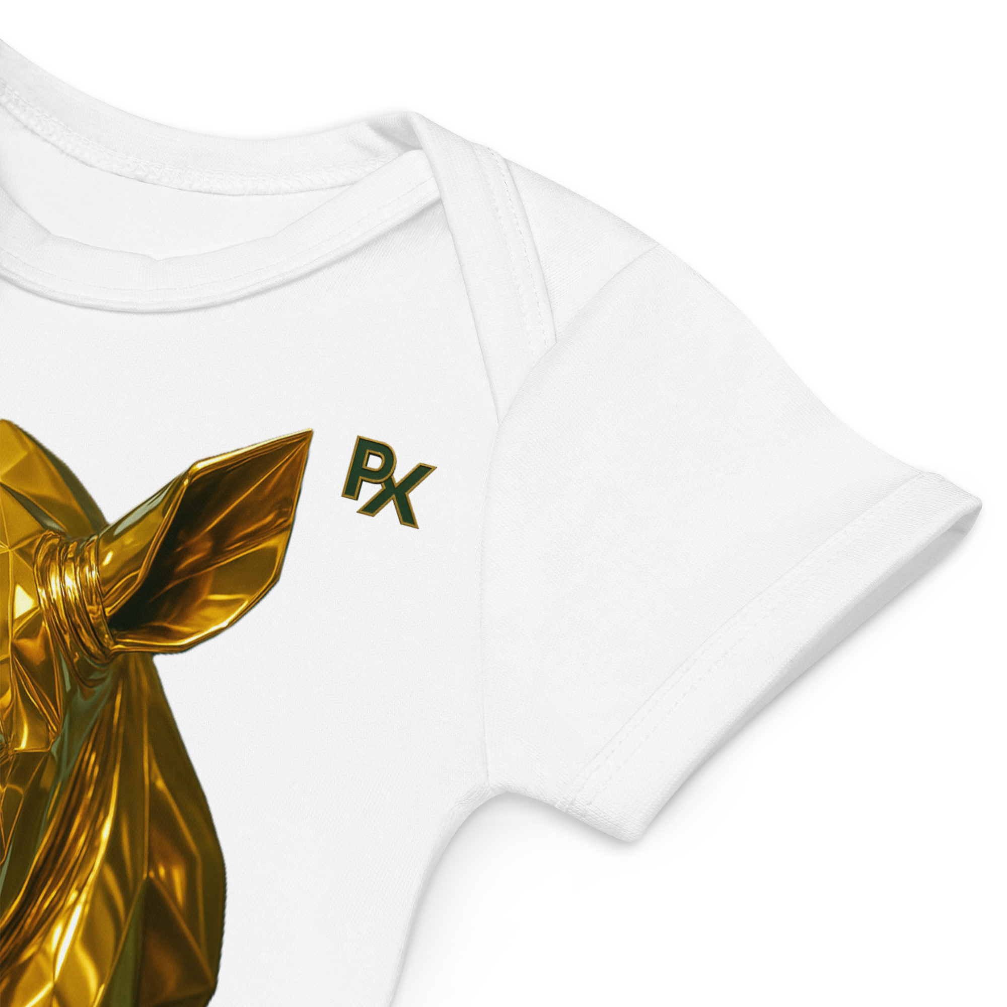 Bio-Babybody | Goldie Respawn Rhino