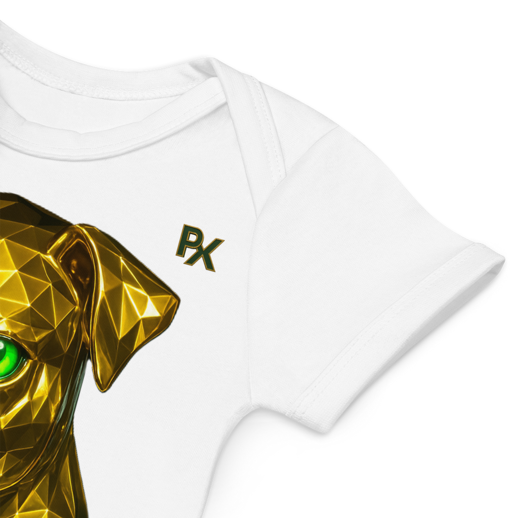 Bio-Babybody | Goldie Respawn Pit