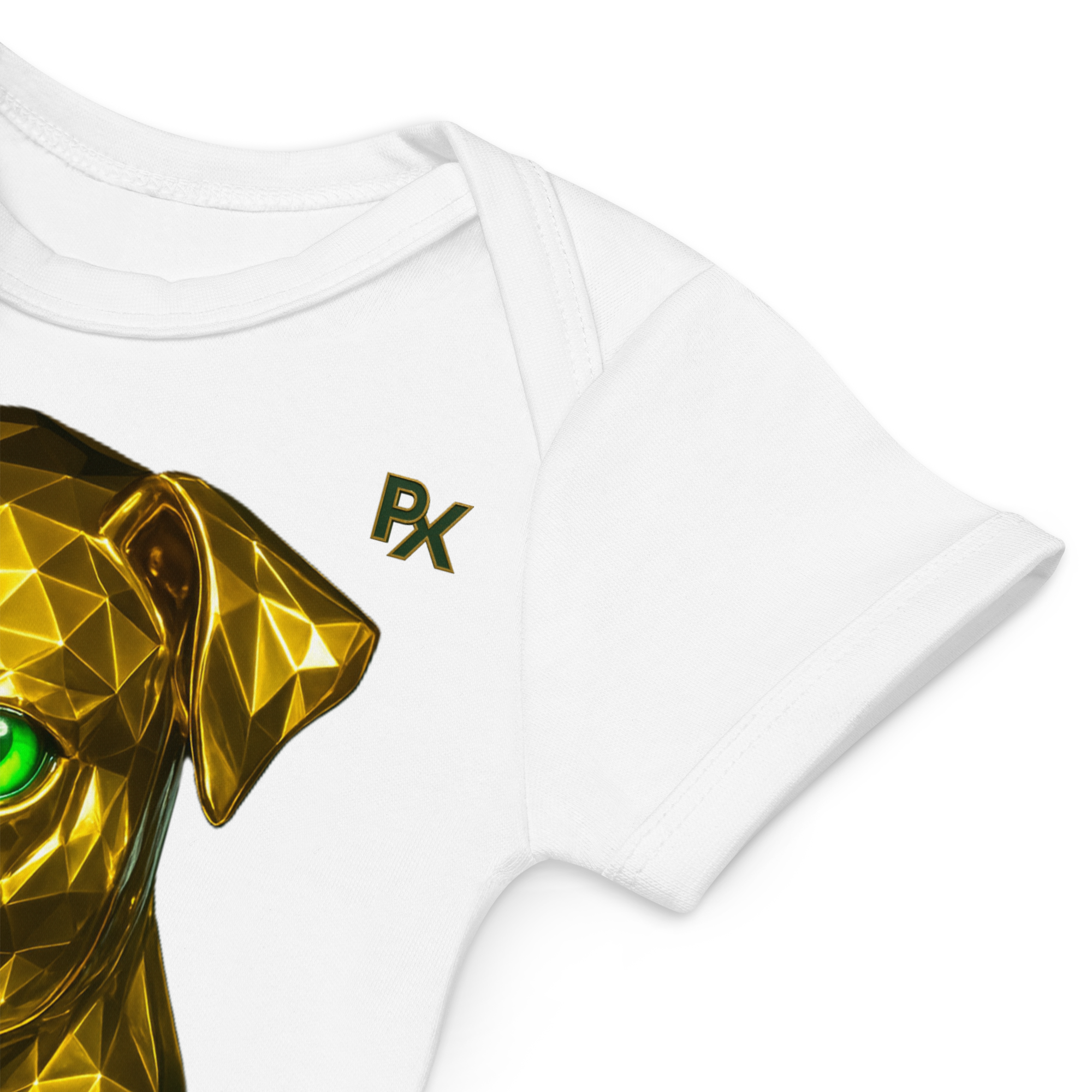 Bio-Babybody | Goldie Respawn Pit