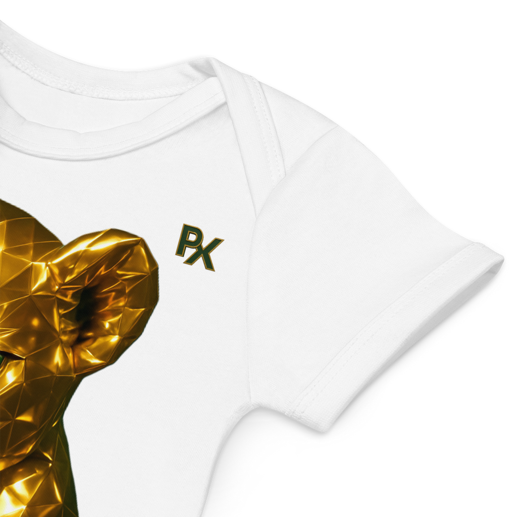 Bio-Babybody | Goldie Respawn Löwe