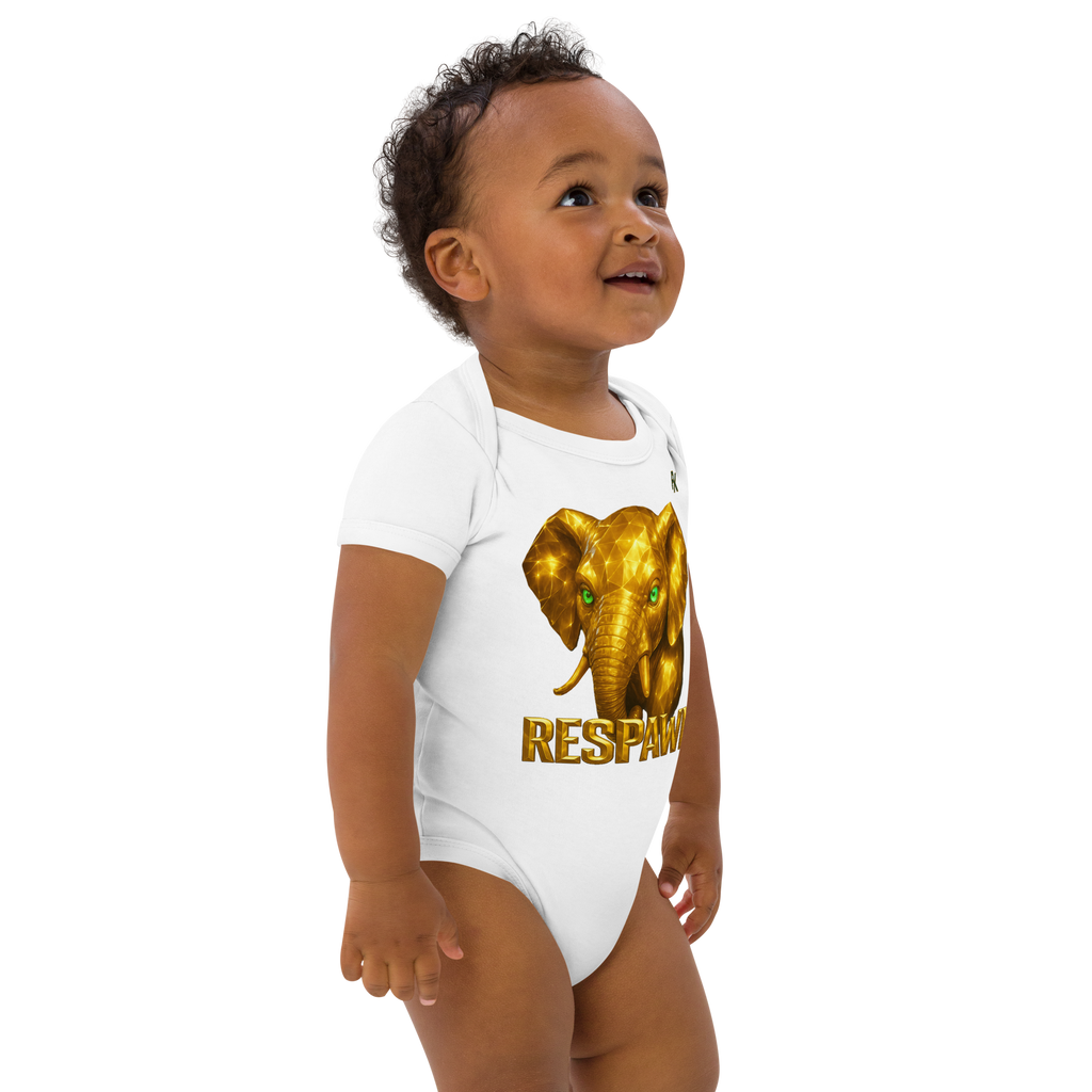 Bio-Babybody | Goldie Respawn Dumbo