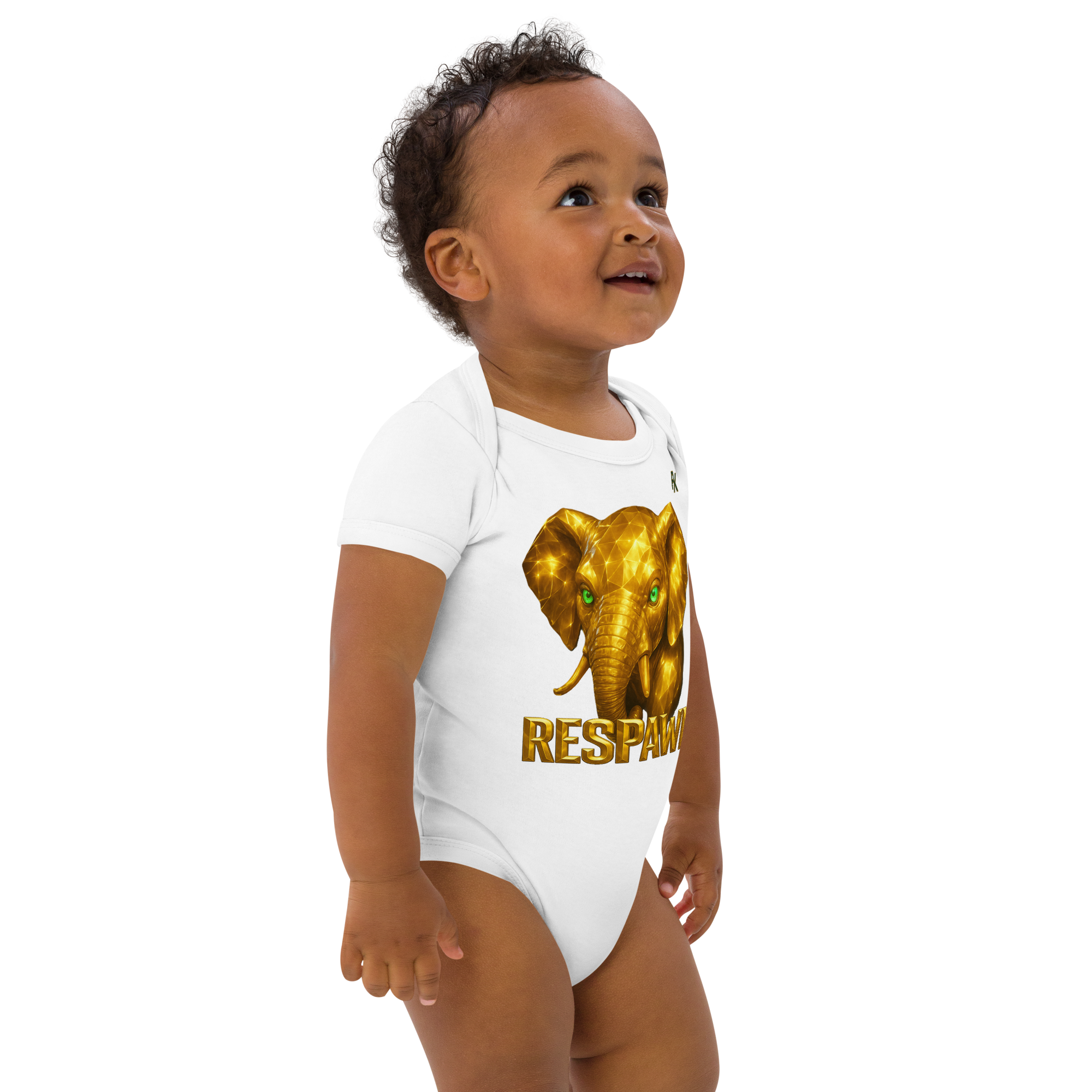 Bio-Babybody | Goldie Respawn Dumbo