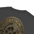 Oversized T-Shirt | Bloodline Legacy Engine