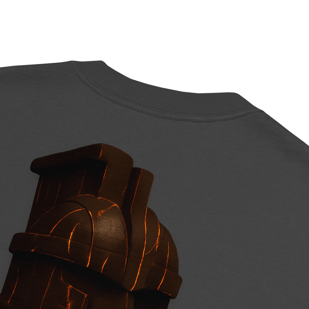 Oversized T-Shirt | Bloodline Ehre