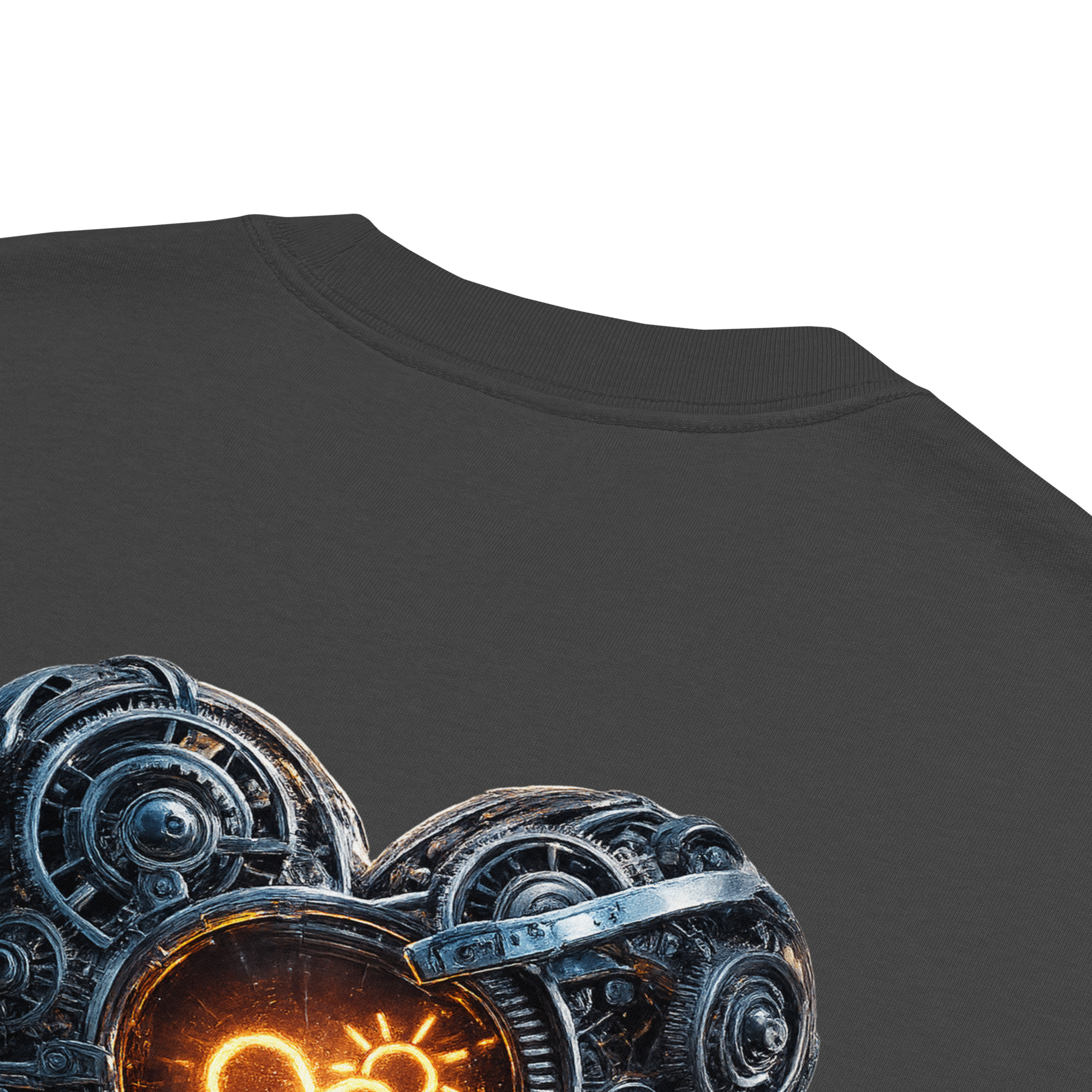 Oversized T-Shirt | Bloodline Pure Inside