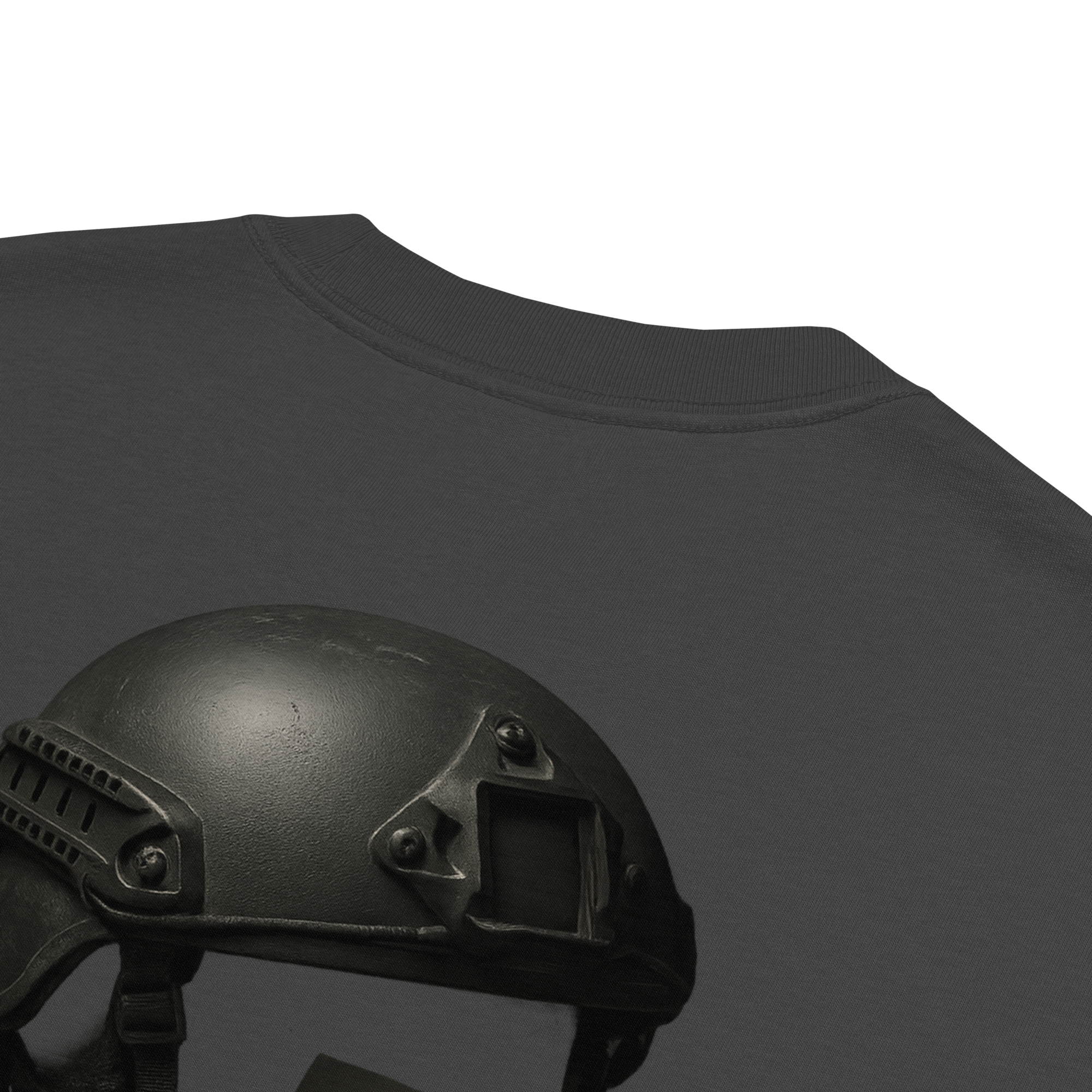 Oversized T-Shirt | Bloodline War & Peace