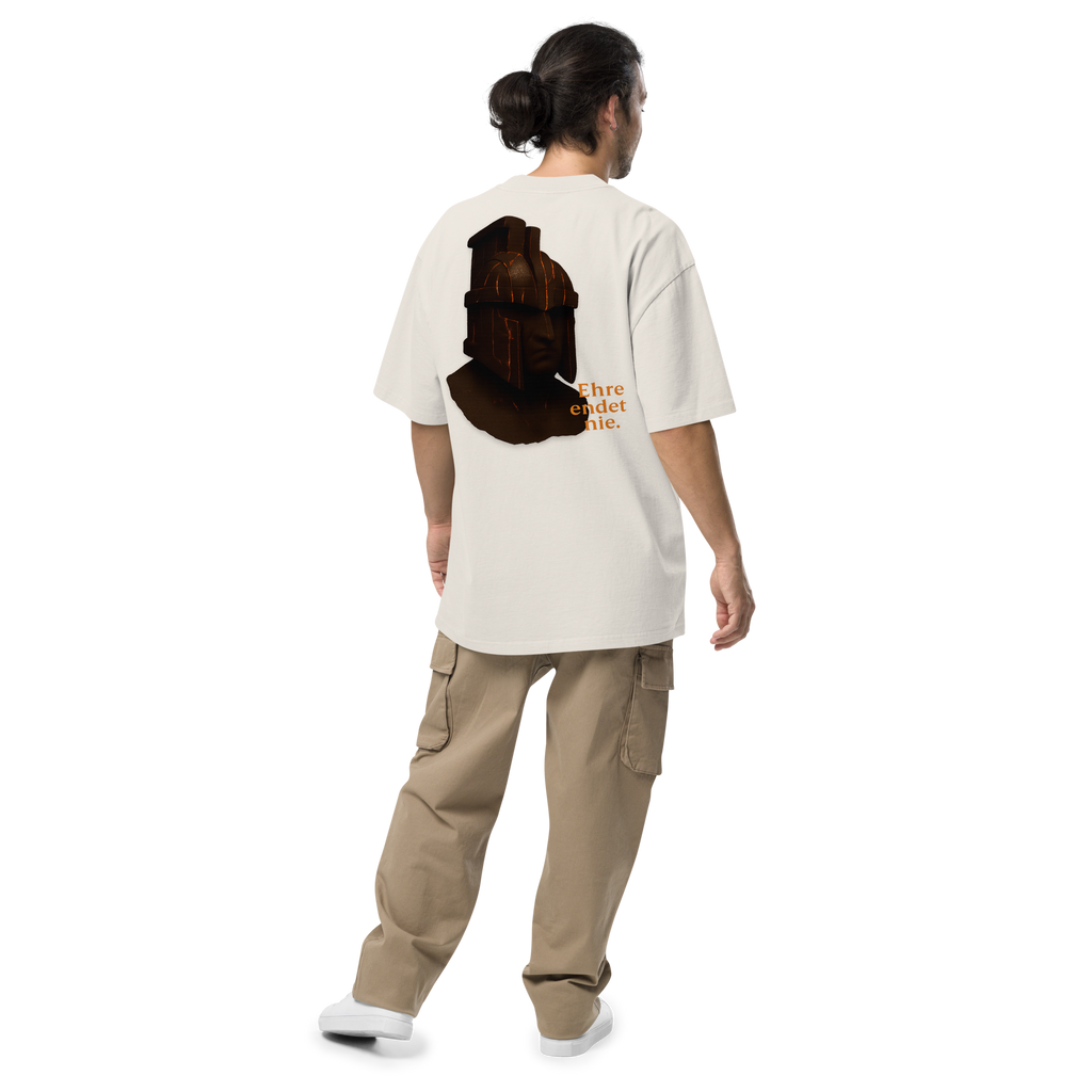 Oversized T-Shirt | Bloodline Ehre
