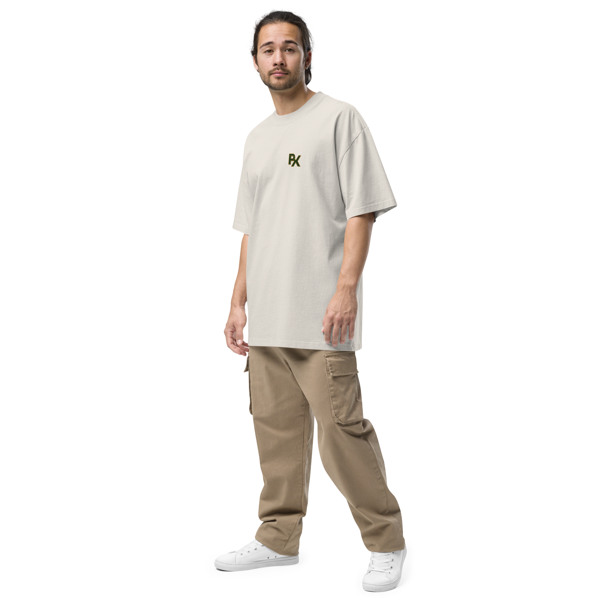 Oversized T-Shirt | Bloodline Ehre