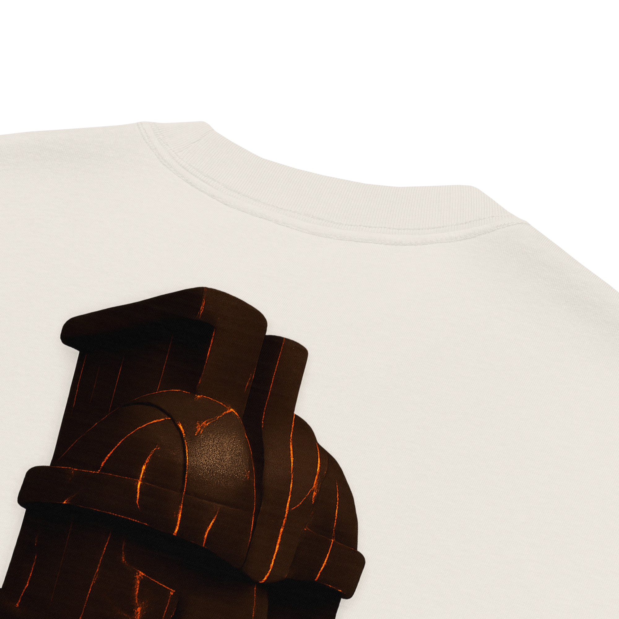 Oversized T-Shirt | Bloodline Ehre