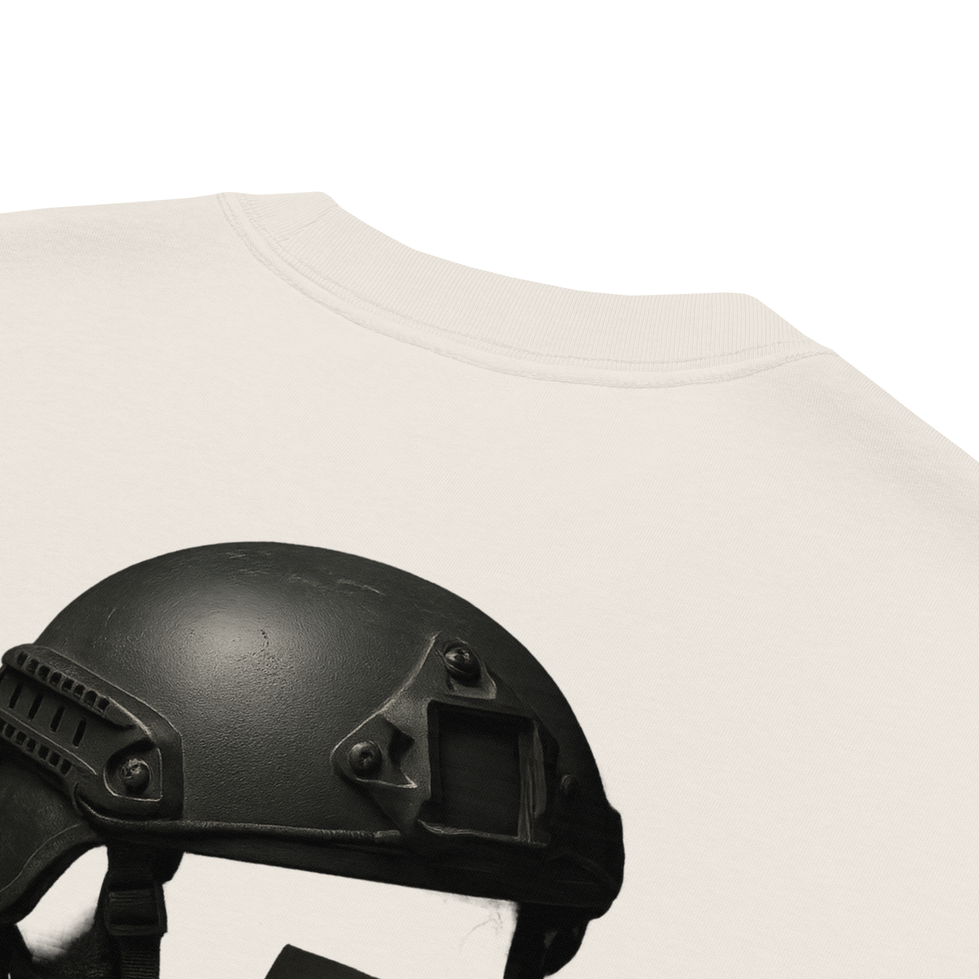 Oversized T-Shirt | Bloodline War & Peace