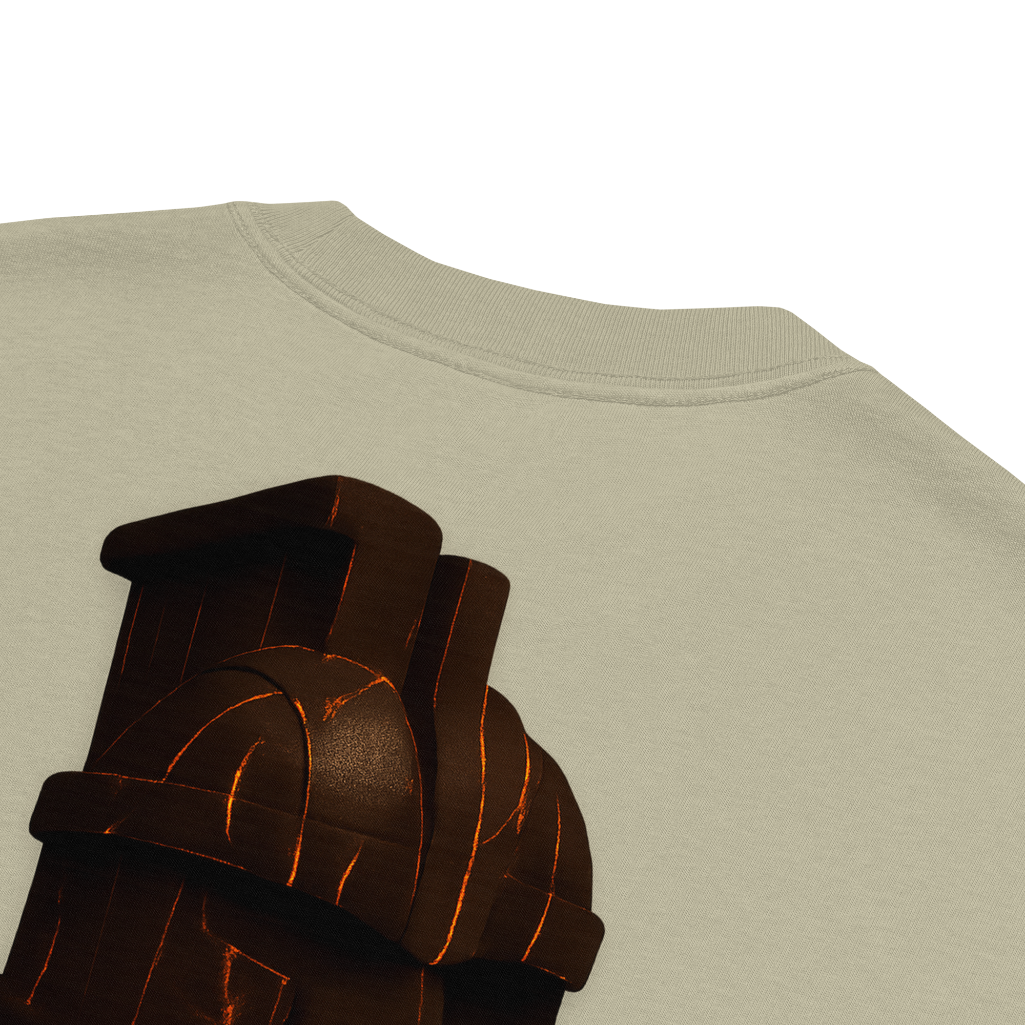 Oversized T-Shirt | Bloodline Ehre