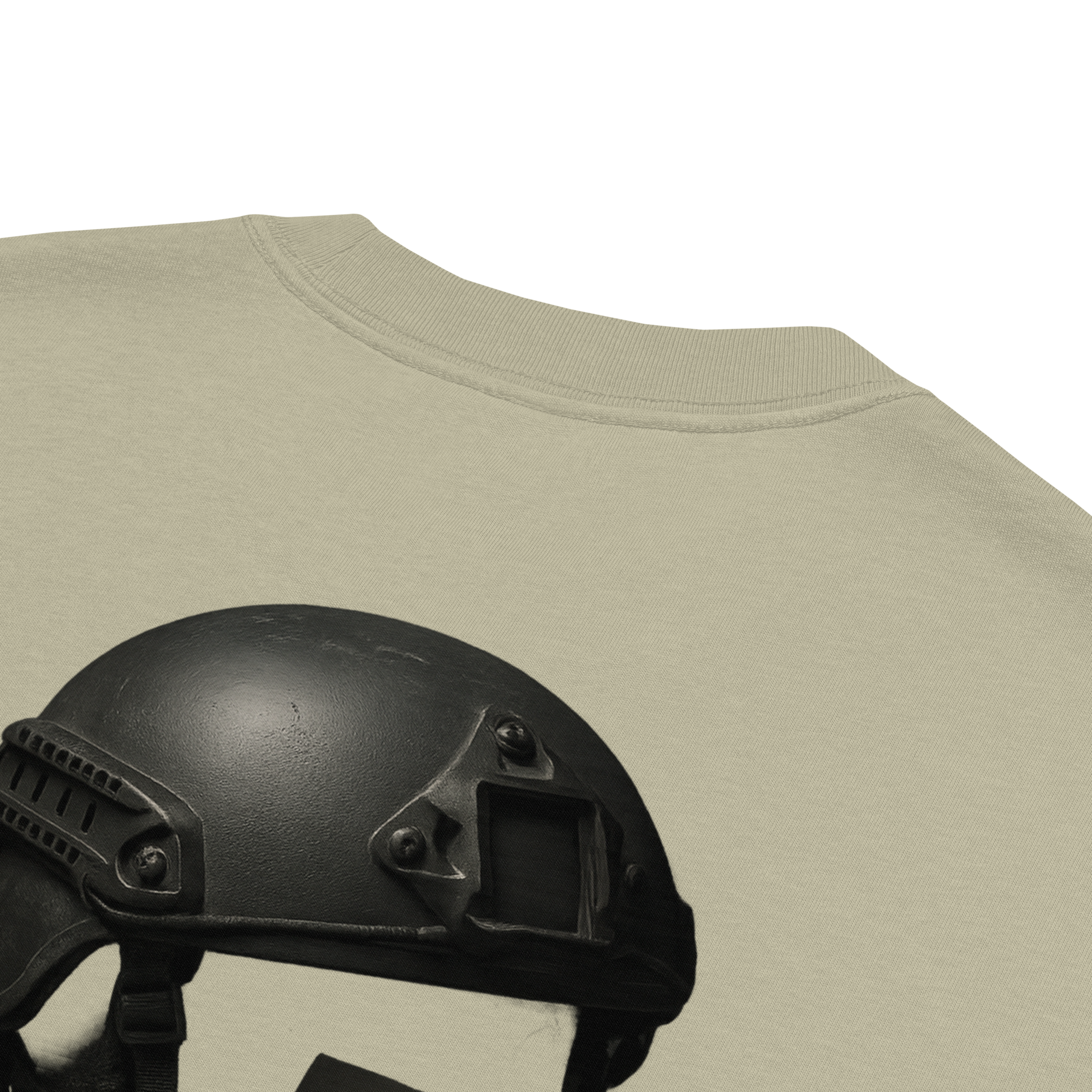 Oversized T-Shirt | Bloodline War & Peace