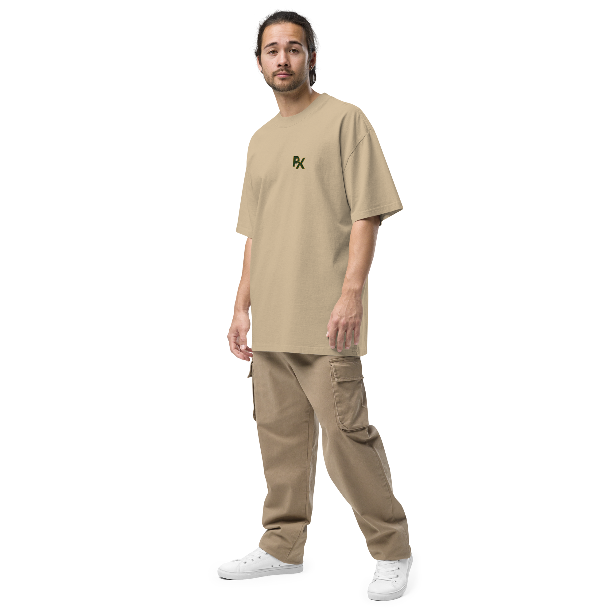 Oversized T-Shirt | Bloodline Ehre