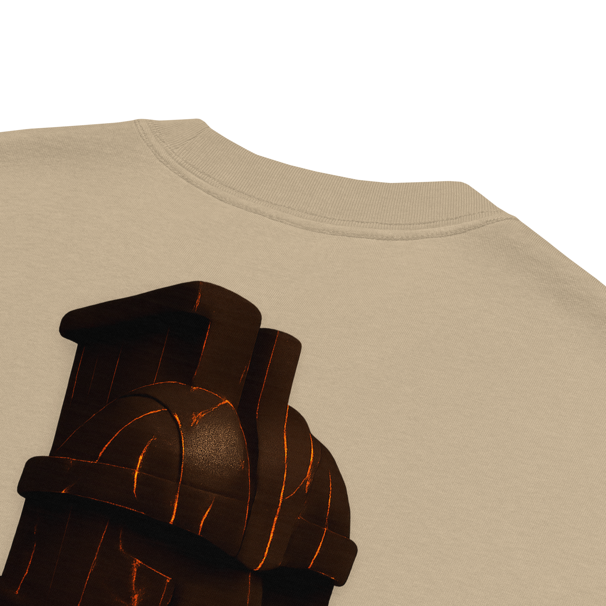 Oversized T-Shirt | Bloodline Ehre