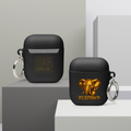 Rubber Case für AirPods® | Goldie Respawn Dumbo