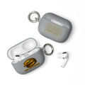 Rubber Case für AirPods® Pro | Goldie Respawn Eagly