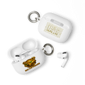 Rubber Case für AirPods® Pro | Goldie Respawn Ted