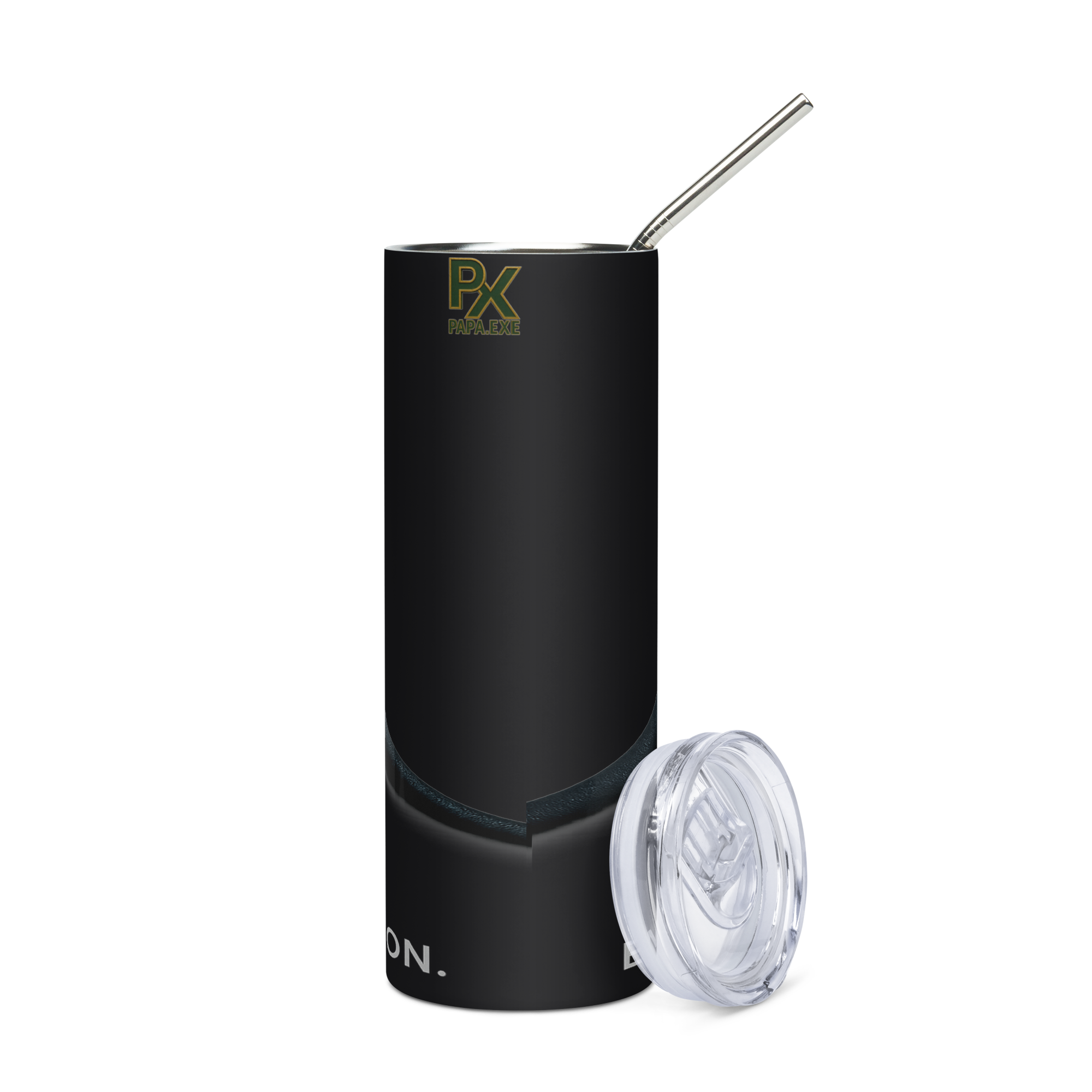 Edelstahlbecher | Bloodline Energy