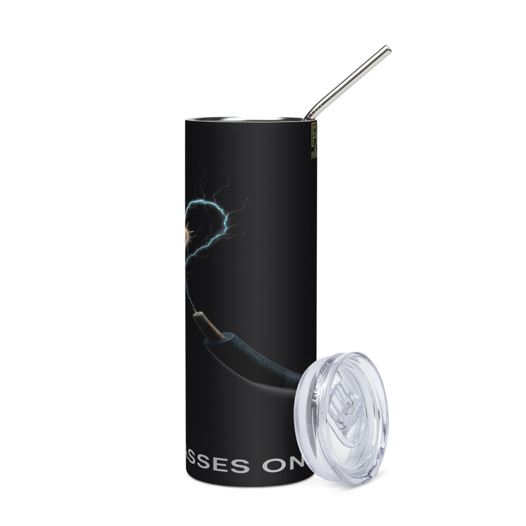 Edelstahlbecher | Bloodline Energy