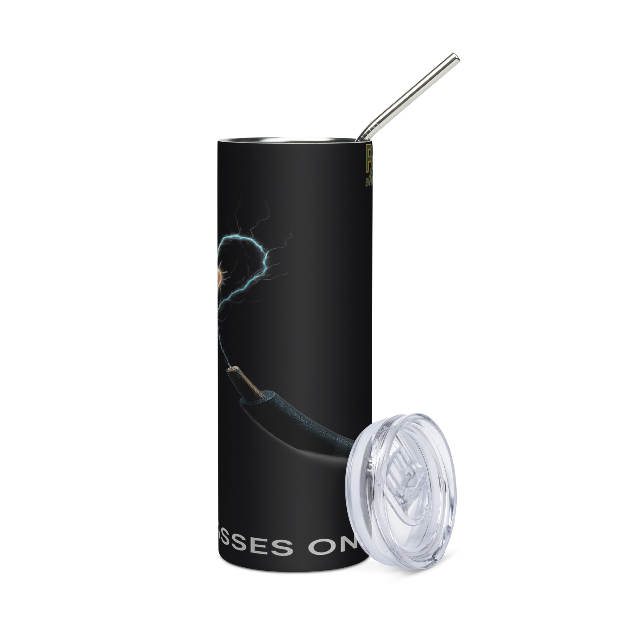 Edelstahlbecher | Bloodline Energy