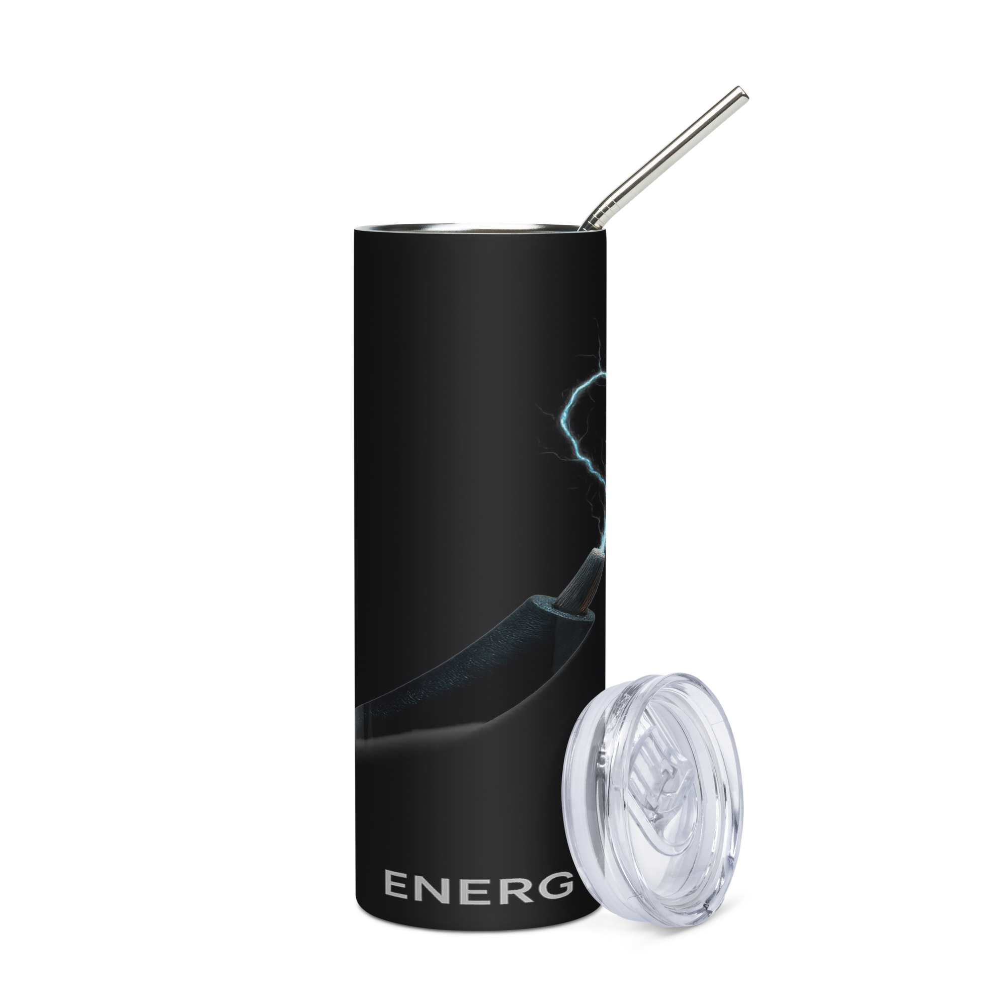 Edelstahlbecher | Bloodline Energy