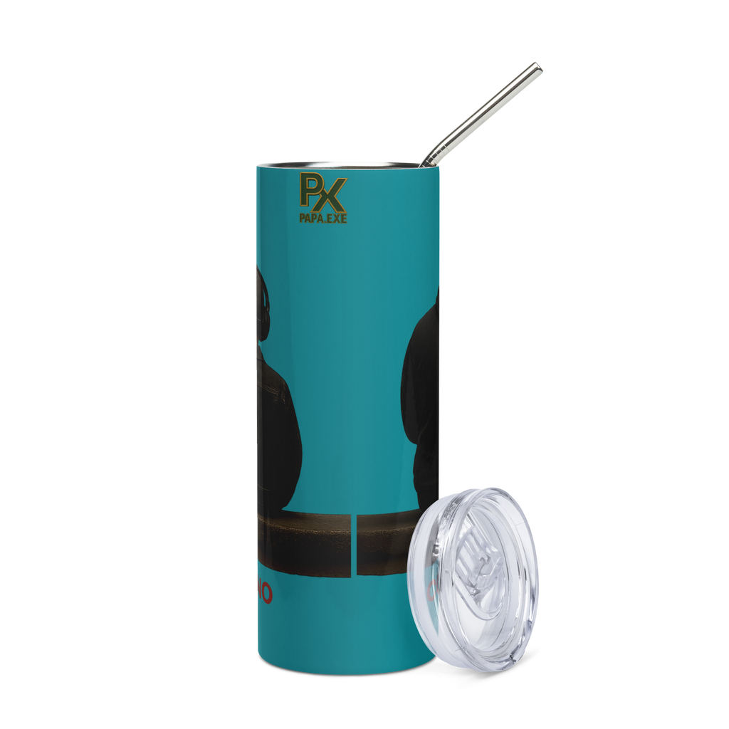 Edelstahlbecher | Bloodline Connection