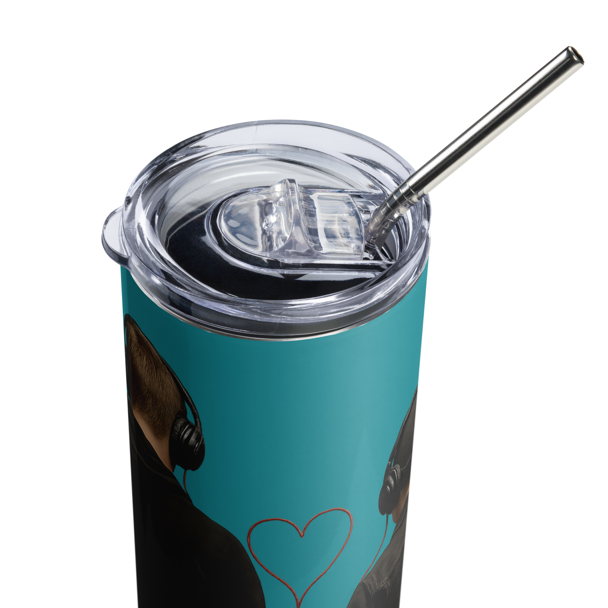 Edelstahlbecher | Bloodline Connection