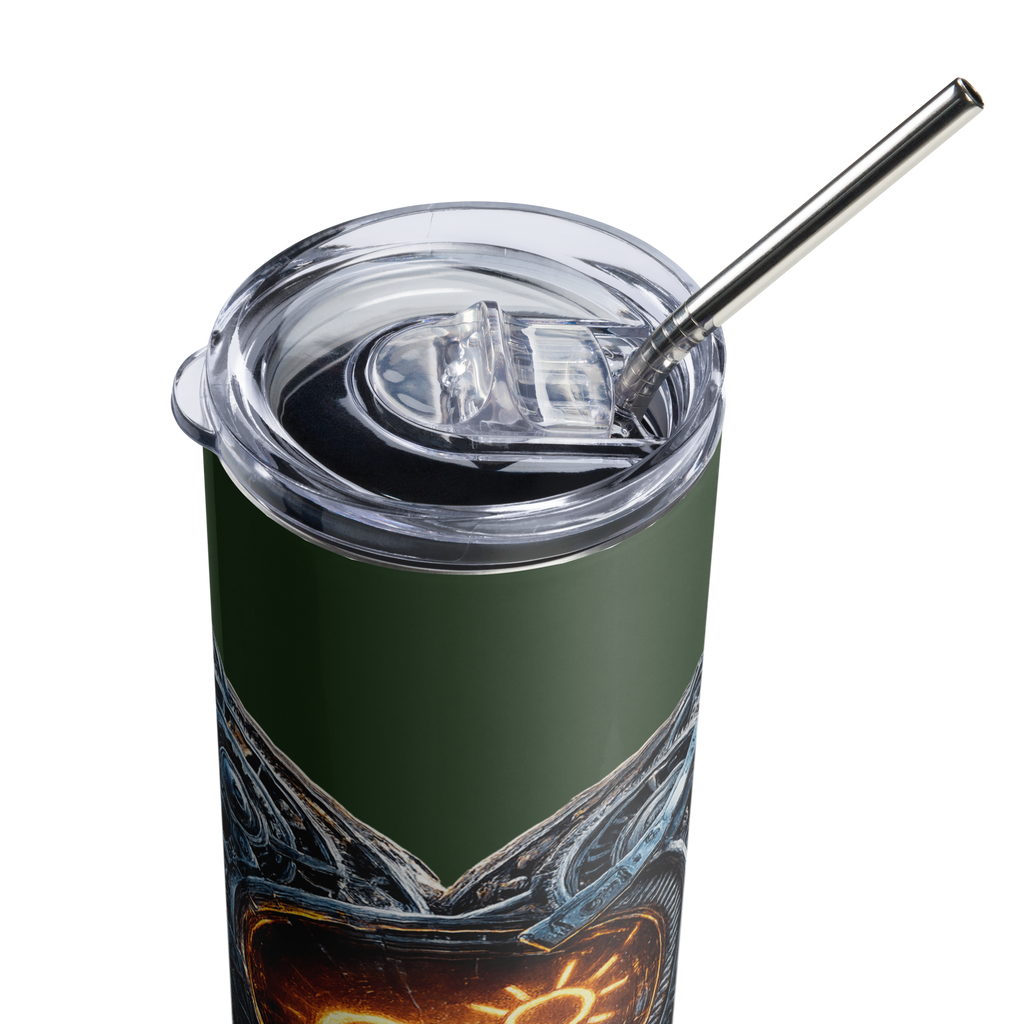 Edelstahlbecher | Bloodline Pure Inside