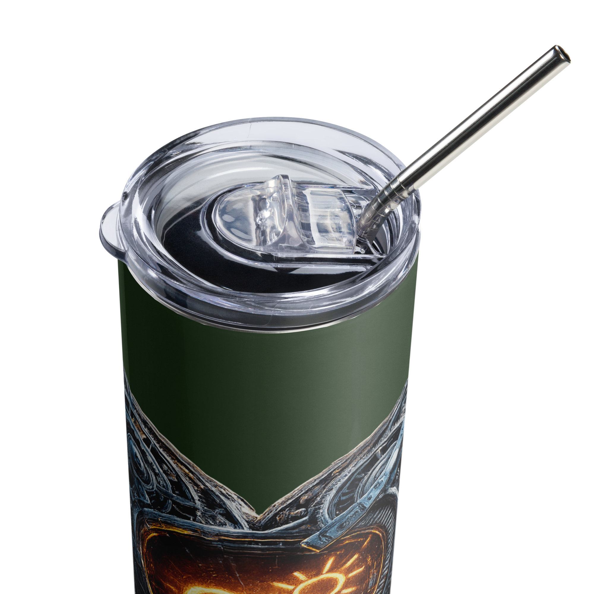 Edelstahlbecher | Bloodline Pure Inside