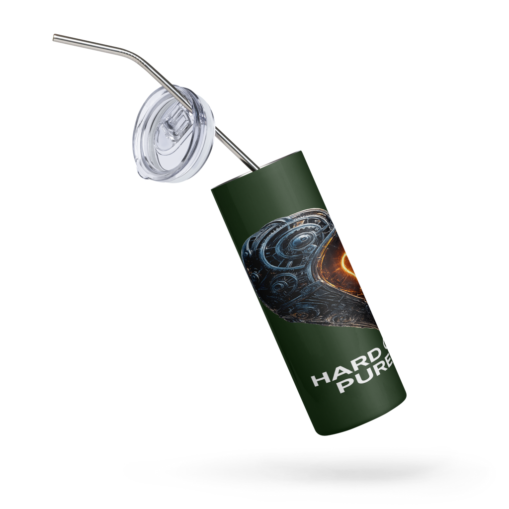 Edelstahlbecher | Bloodline Pure Inside