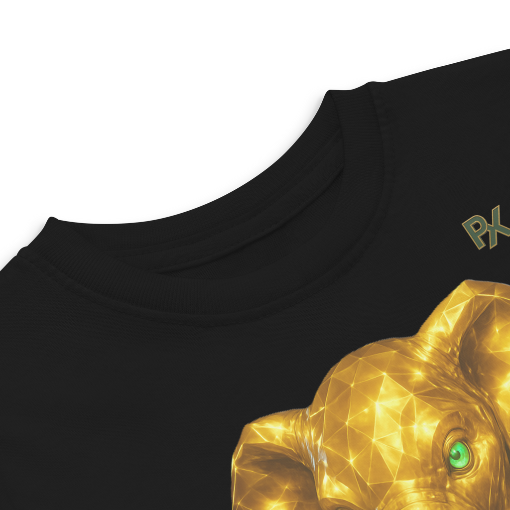 Premium Kleinkind T-Shirt | Goldie Respawn Dumbo