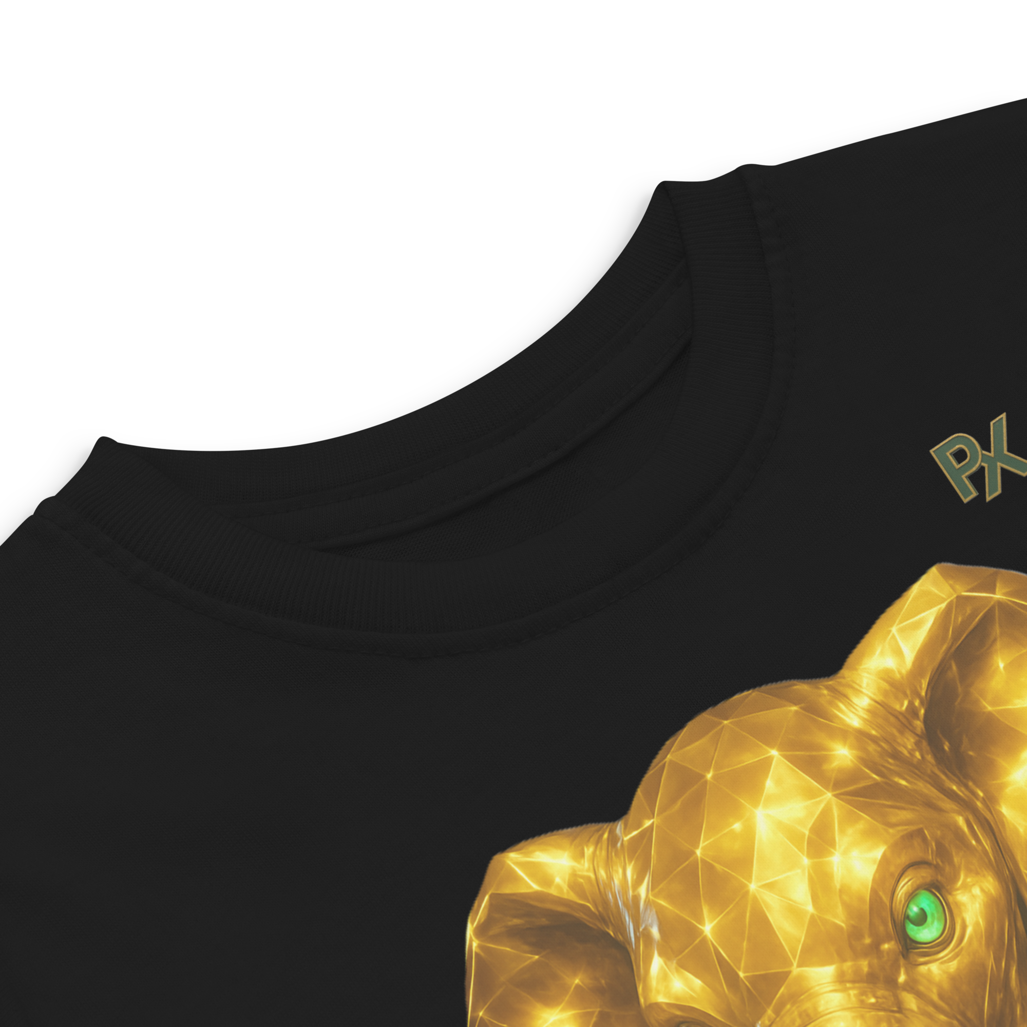 Premium Kleinkind T-Shirt | Goldie Respawn Dumbo