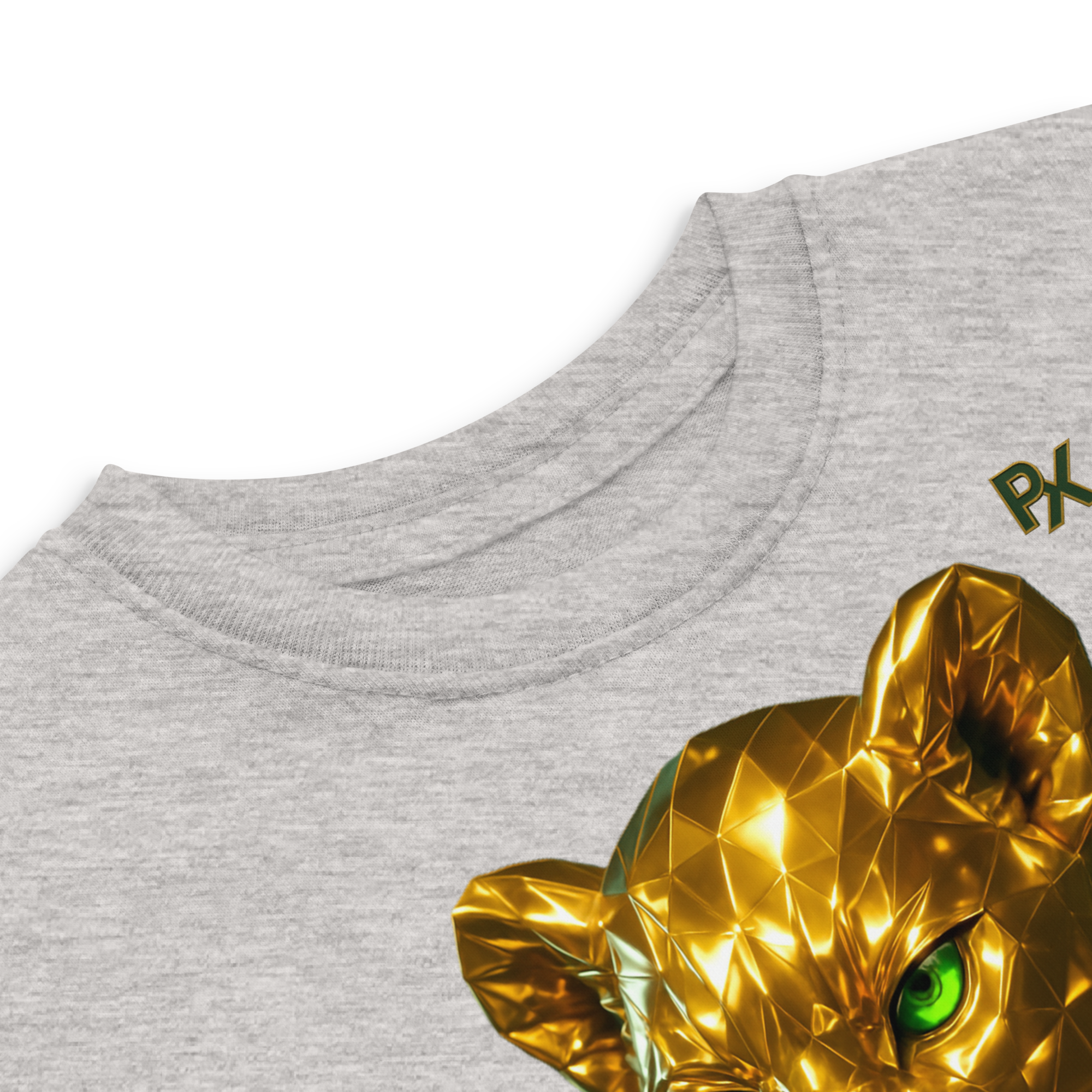Premium Kleinkind T-Shirt | Goldie Respawn Löwe