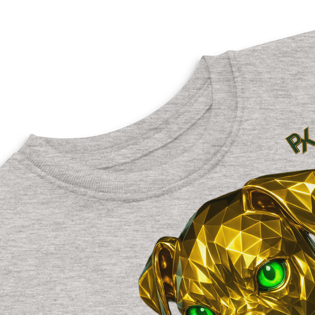 Premium Kleinkind T-Shirt | Goldie Respawn Pit