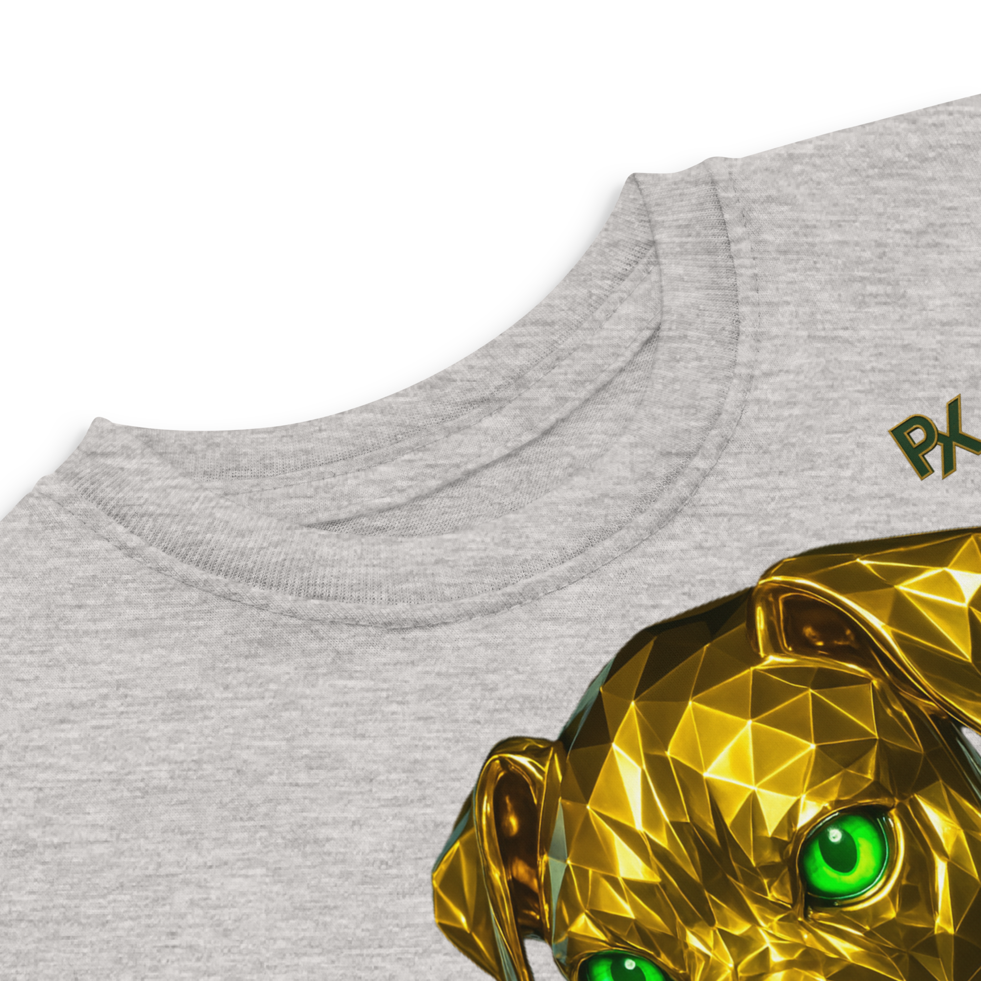 Premium Kleinkind T-Shirt | Goldie Respawn Pit