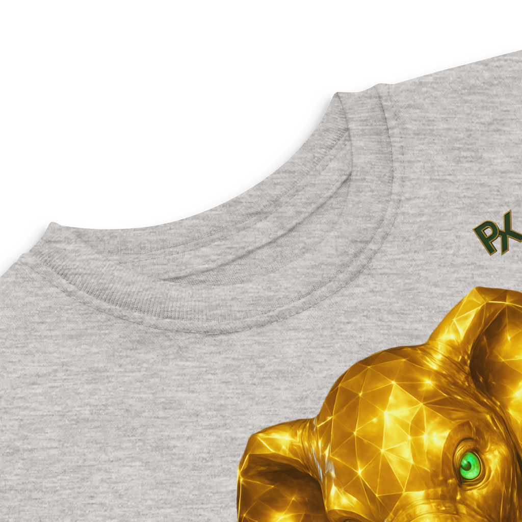 Premium Kleinkind T-Shirt | Goldie Respawn Dumbo
