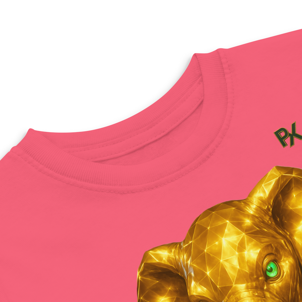 Premium Kleinkind T-Shirt | Goldie Respawn Dumbo