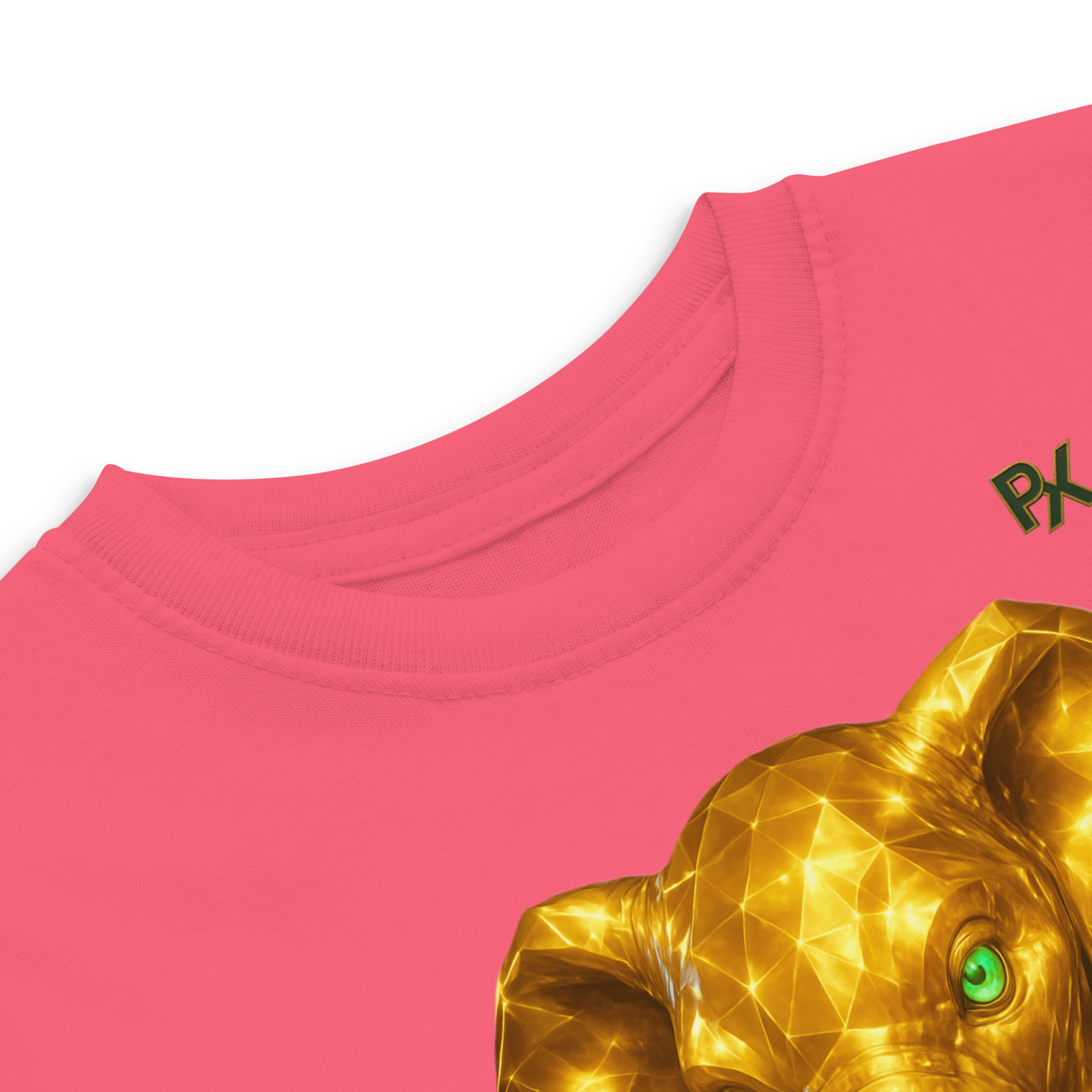 Premium Kleinkind T-Shirt | Goldie Respawn Dumbo