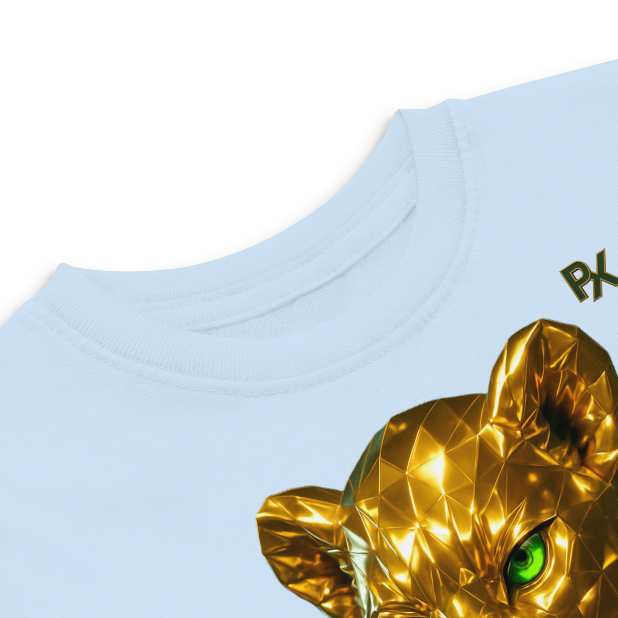 Premium Kleinkind T-Shirt | Goldie Respawn Löwe
